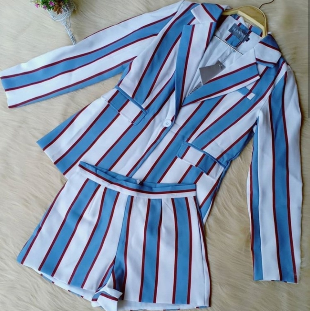 Set sunanya suit